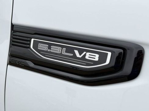 New 2026 GMC Sierra 1500 Elevation RWD image 15