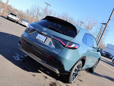 New 2026 Honda HR-V EX-L image 7