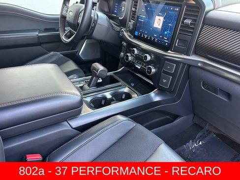 Used 2024 Ford F150 Raptor AWD/4WD image 15
