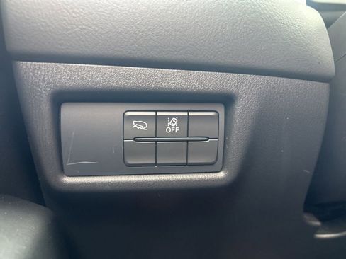 Certified 2025 MAZDA CX-5 AWD 2.5 S w/ Select Package image 16