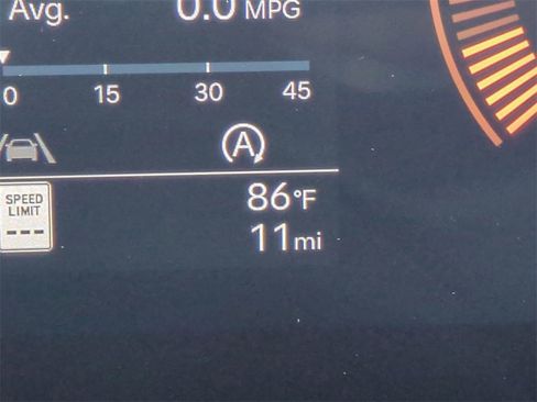 New 2026 Hyundai Tucson SEL image 35