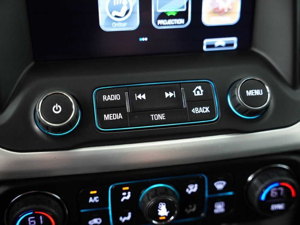 Used 2019 GMC Acadia SLT FWD image 22