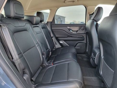 Certified 2024 Lincoln Corsair Premiere w/ Equipment Group 101A image 23