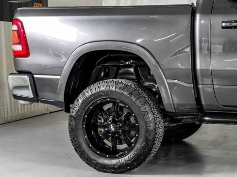 Used 2020 RAM 1500 Laramie AWD/4WD image 6