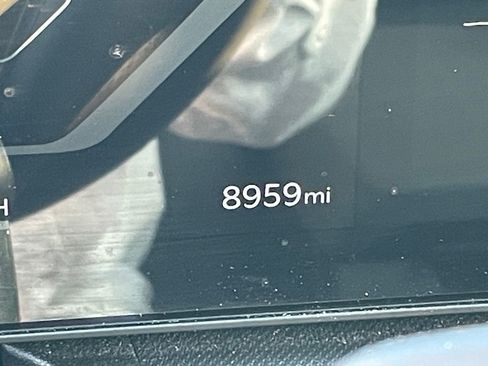 Certified 2025 Kia K4 EX image 14