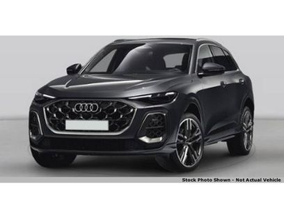 Used 2026 Audi Q5 Premium Plus w/ Premium Plus
