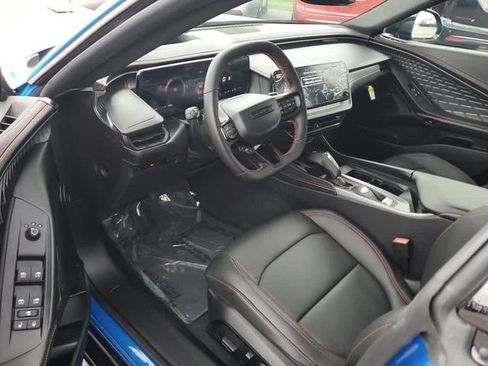 New 2026 Dodge Charger R/T AWD/4WD image 12