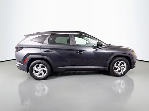 Used 2023 Hyundai Tucson SEL FWD image 11