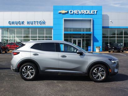 Used 2023 Buick Envision Essence