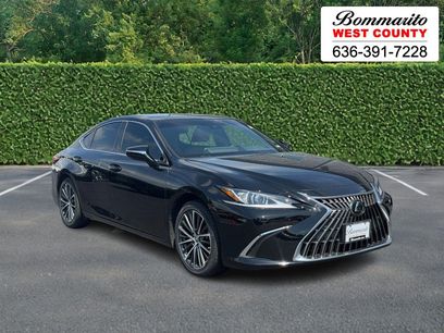Used 2023 Lexus ES 350 w/ Premium Package