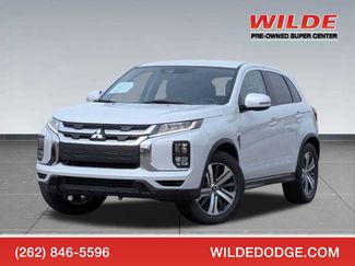 Used 2024 Mitsubishi Outlander Sport AWD video 1