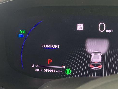 Used 2022 Acura MDX SH-AWD image 23