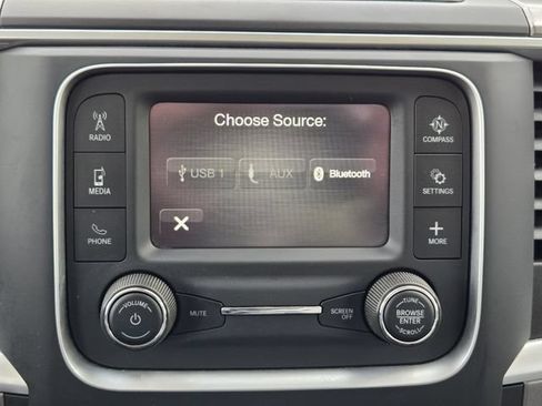 Certified 2023 RAM 1500 Classic SLT AWD/4WD image 17
