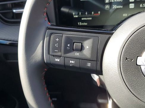 New 2026 Nissan Kicks SR w/ Cold Weather Package image 12