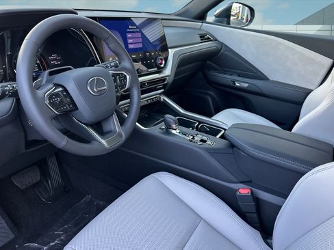 New 2026 Lexus TX 350 TX 350 image 4