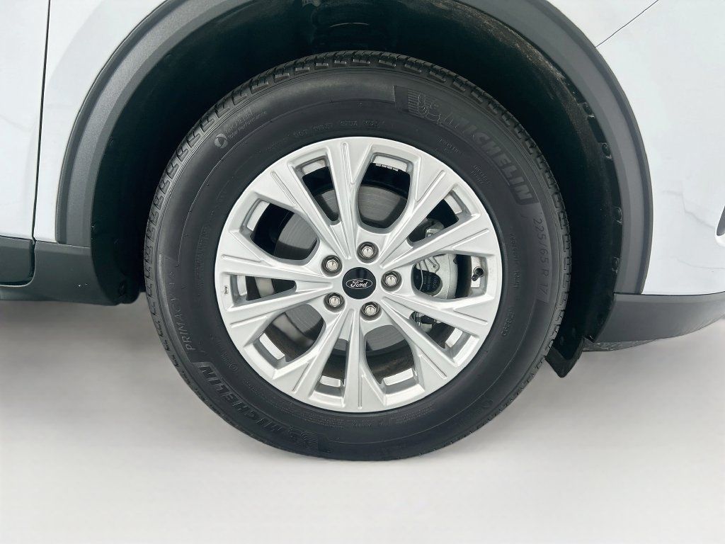 Used 2025 Ford Escape Active w/ Tech Pack #1 FWD image 31
