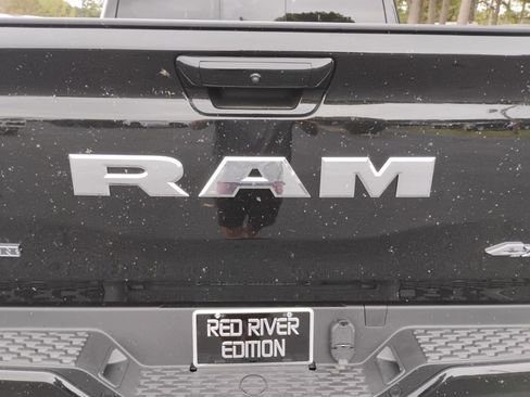 New 2026 RAM 1500 Big Horn image 15