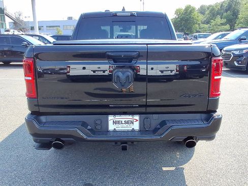 Used 2026 RAM 1500 Limited AWD/4WD image 29