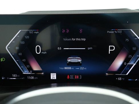 Used 2024 BMW 440i xDrive Convertible image 11