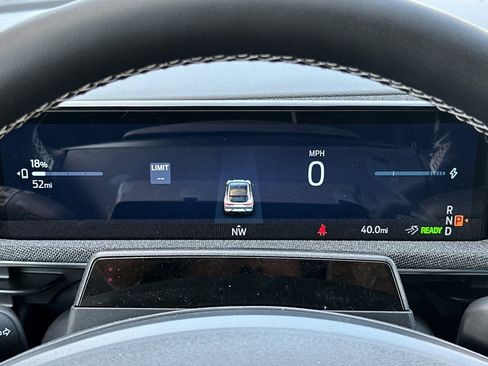 New 2026 Ford Mustang Mach-E GT image 24