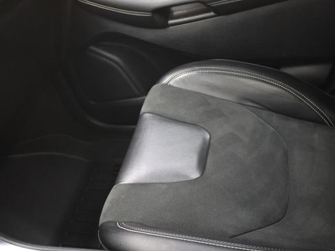 Used 2020 Ford Edge ST w/ Equipment Group 401A image 14