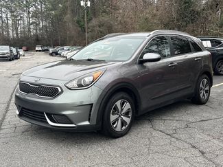 Used 2017 Kia Niro LX video 2