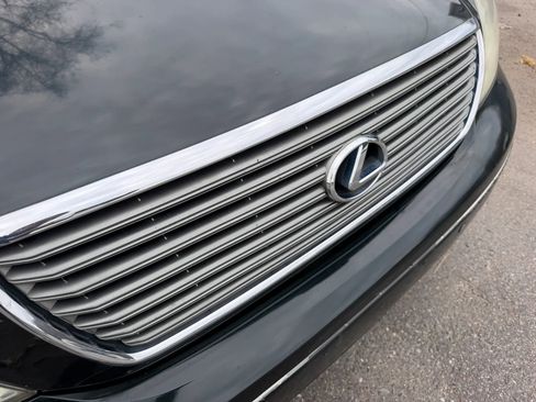Used 2003 Lexus LS 430 image 5