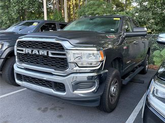 Used 2020 RAM 2500 Tradesman AWD/4WD video 1