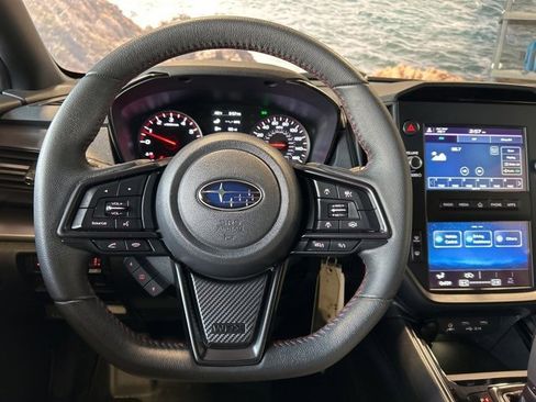 Used 2023 Subaru WRX image 67