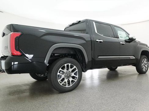 New 2026 Toyota Tundra 1794 Edition AWD/4WD image 9