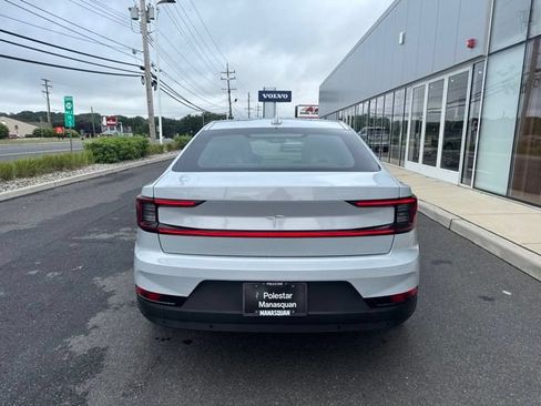 Used 2023 Polestar Polestar 2 AWD/4WD image 4