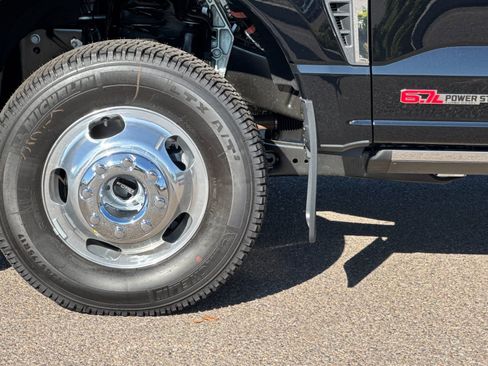 New 2026 Ford F350 Lariat w/ Lariat Ultimate Package image 32