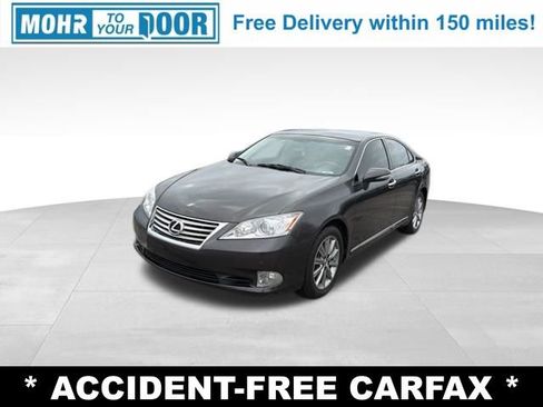 Used 2011 Lexus ES 350 image 1