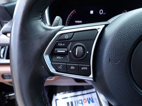 Used 2024 Acura MDX SH-AWD w/ Technology Package image 20