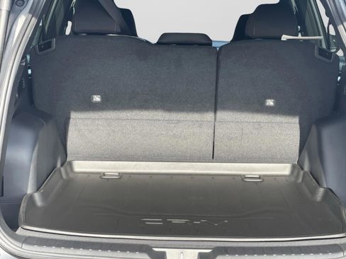 New 2026 Honda CR-V TrailSport image 30