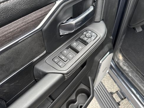 New 2026 RAM 2500 Laramie image 13