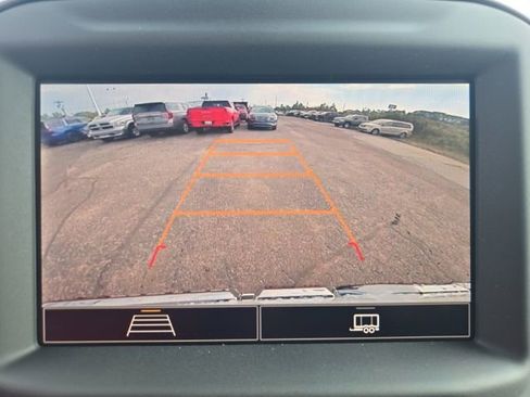 Used 2026 GMC Sierra 1500 Pro w/ Graphite Edition image 33