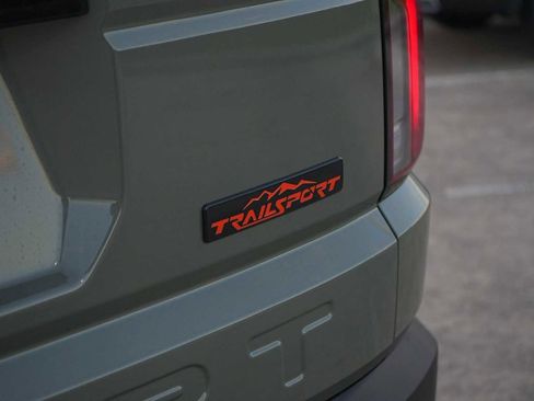 New 2026 Honda Passport TrailSport Elite image 8