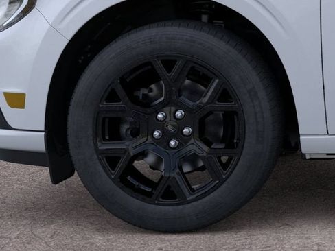 New 2026 Ford Maverick Lobo AWD/4WD image 47