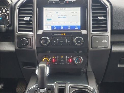 Used 2020 Ford F150 XLT w/ Equipment Group 302A Luxury image 28