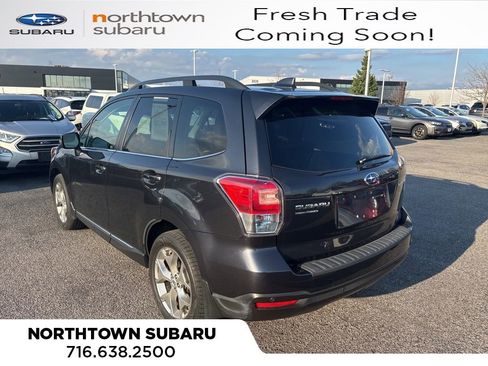 Used 2023 Subaru Forester Limited image 3