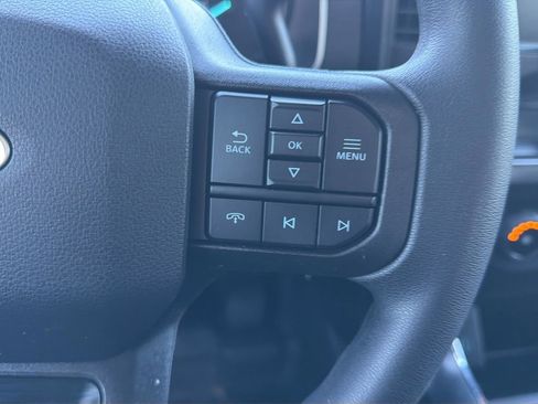 Used 2023 Ford F150 XL w/ STX Appearance Package image 24