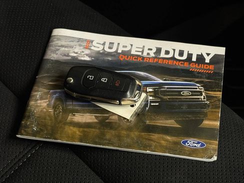 Used 2022 Ford F250 XLT AWD/4WD image 83