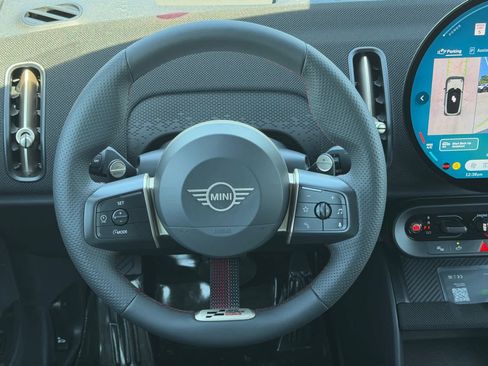 New 2026 MINI Cooper Countryman S AWD/4WD image 20