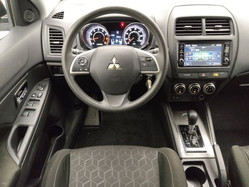 Used 2021 Mitsubishi Outlander Sport FWD image 22
