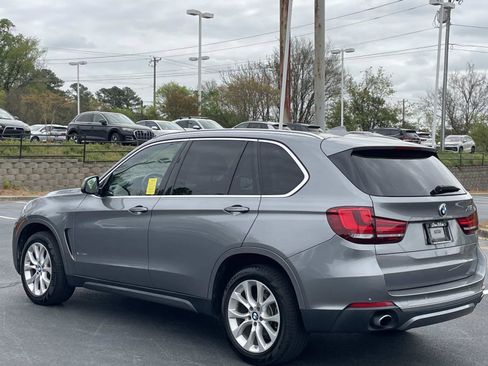 Used 2014 BMW X5 xDrive35i AWD/4WD image 5