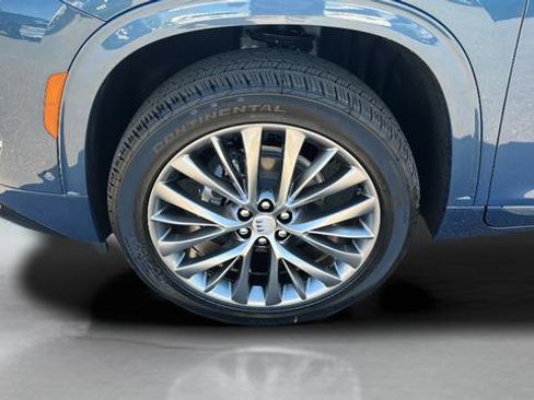 New 2026 Buick Enclave Avenir image 26