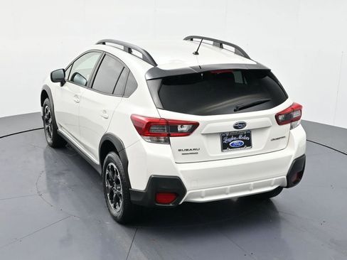 Used 2022 Subaru Crosstrek 2.0i image 40