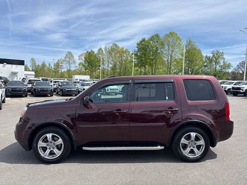 Used 2014 Honda Pilot EX-L image 2