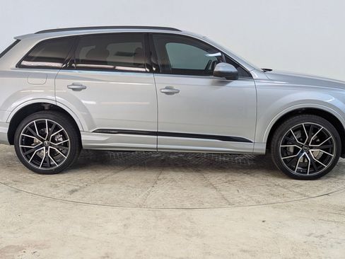 Used 2023 Audi Q7 3.0T Prestige w/ Prestige Package image 8